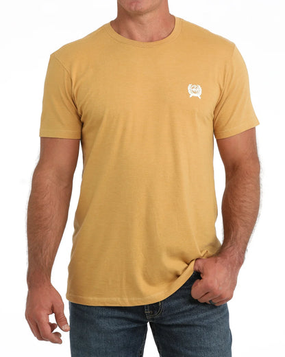 Cinch MTT1690739 - Men`s Cowboy T-Shirt