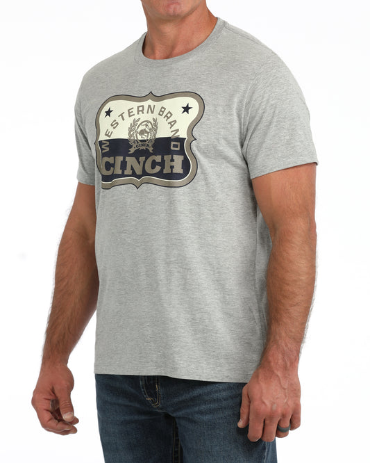Cinch MTT1690747 - Men's Short Sleeve