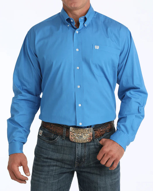 Cinch MTW1103799 - Men`s Classic Fit Button Up