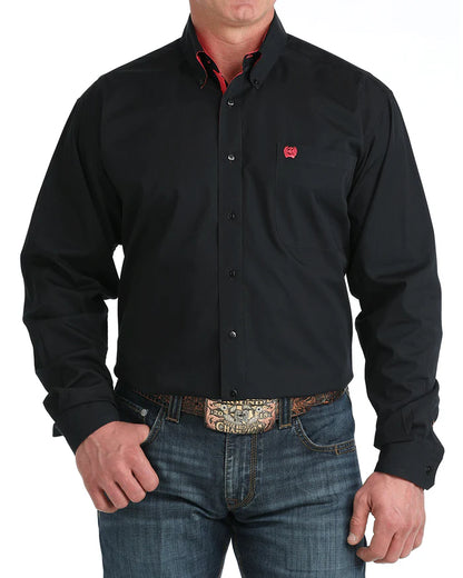 Cinch MTW1106042 - Men`s Classic Fit Button Up