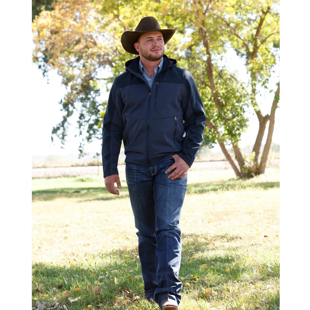 Cinch MWJ1593007 -  Men's Bonded Jacket