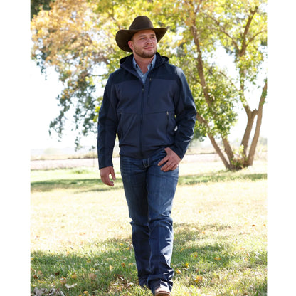 Cinch MWJ1593007 -  Men's Bonded Jacket