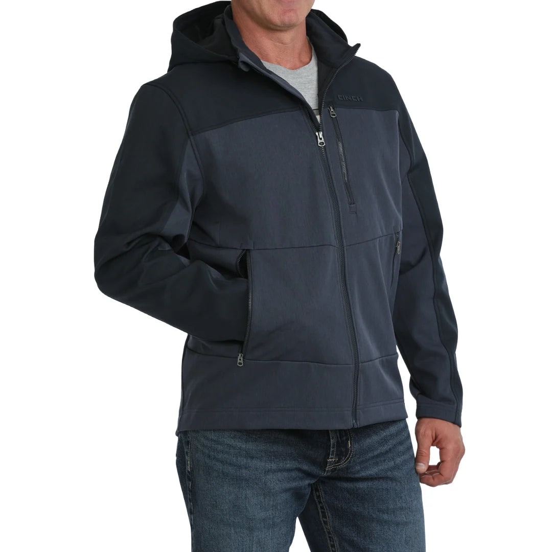 Cinch MWJ1593007 -  Men's Bonded Jacket