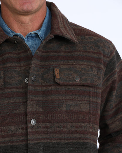 Cinch MWJ1921006 - Men`s Trucker Jacket