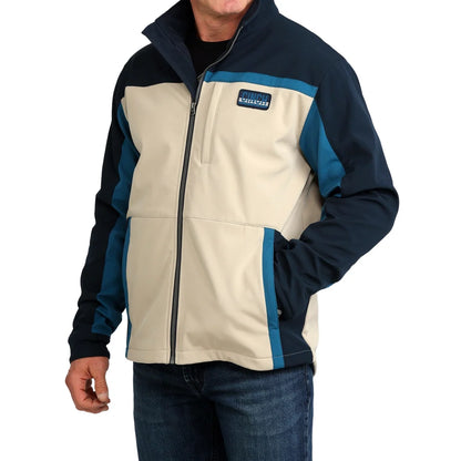 Cinch MWJ1947002 - Men`s Bonded Jacket