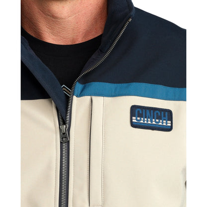 Cinch MWJ1947002 - Men`s Bonded Jacket