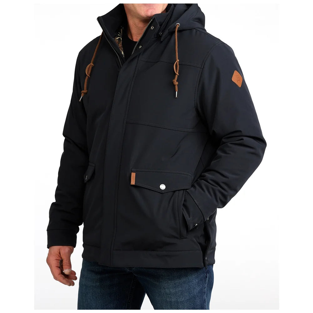 Cinch MWJ1949001 - Men's Bonded Jacket