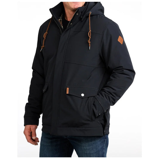 Cinch MWJ1949001 - Men's Bonded Jacket