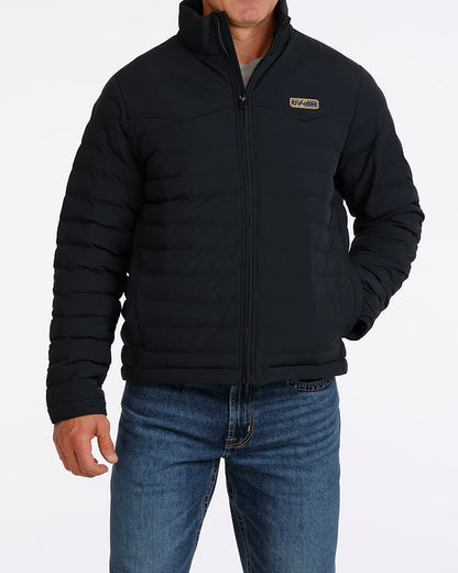 Cinch MWJ1954001 - Men's Quilted Jacket