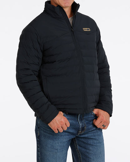 Cinch MWJ1954001 - Men's Quilted Jacket