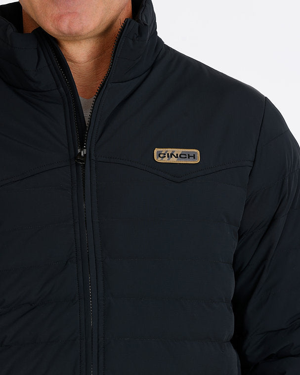 Cinch MWJ1954001 - Men's Quilted Jacket