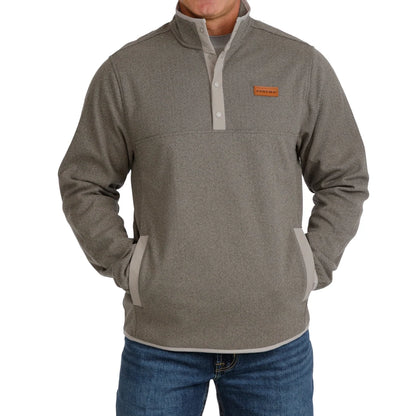 Cinch MWK1534012 - Men's Pullover