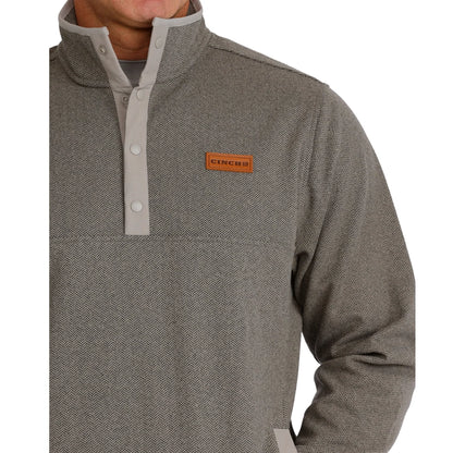 Cinch MWK1534012 - Men's Pullover