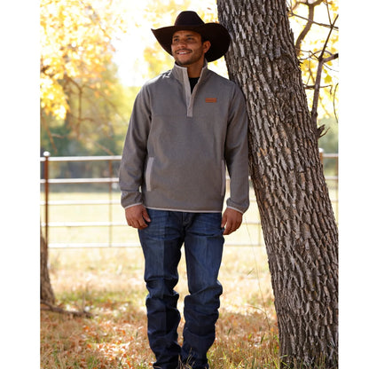 Cinch MWK1534012 - Men's Pullover
