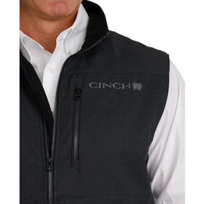 Cinch MWV1515030 - Men's Bonded Vest