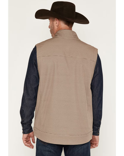 Cinch MWV1541012 - Men`s CC Softshell Vest