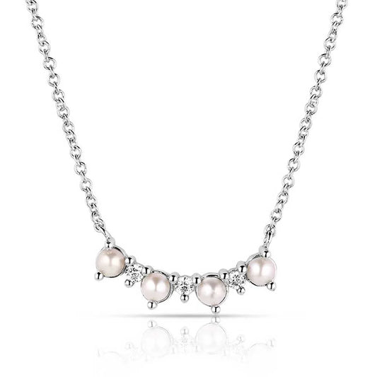 Montana Silversmith NC5872 - Pure Perfection Pearl