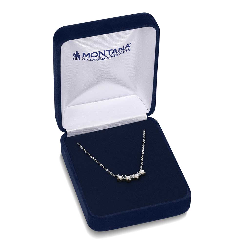 Montana Silversmith NC5872 - Pure Perfection Pearl
