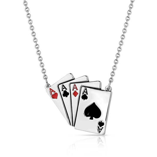 Montana Silversmith - Four of a Kind