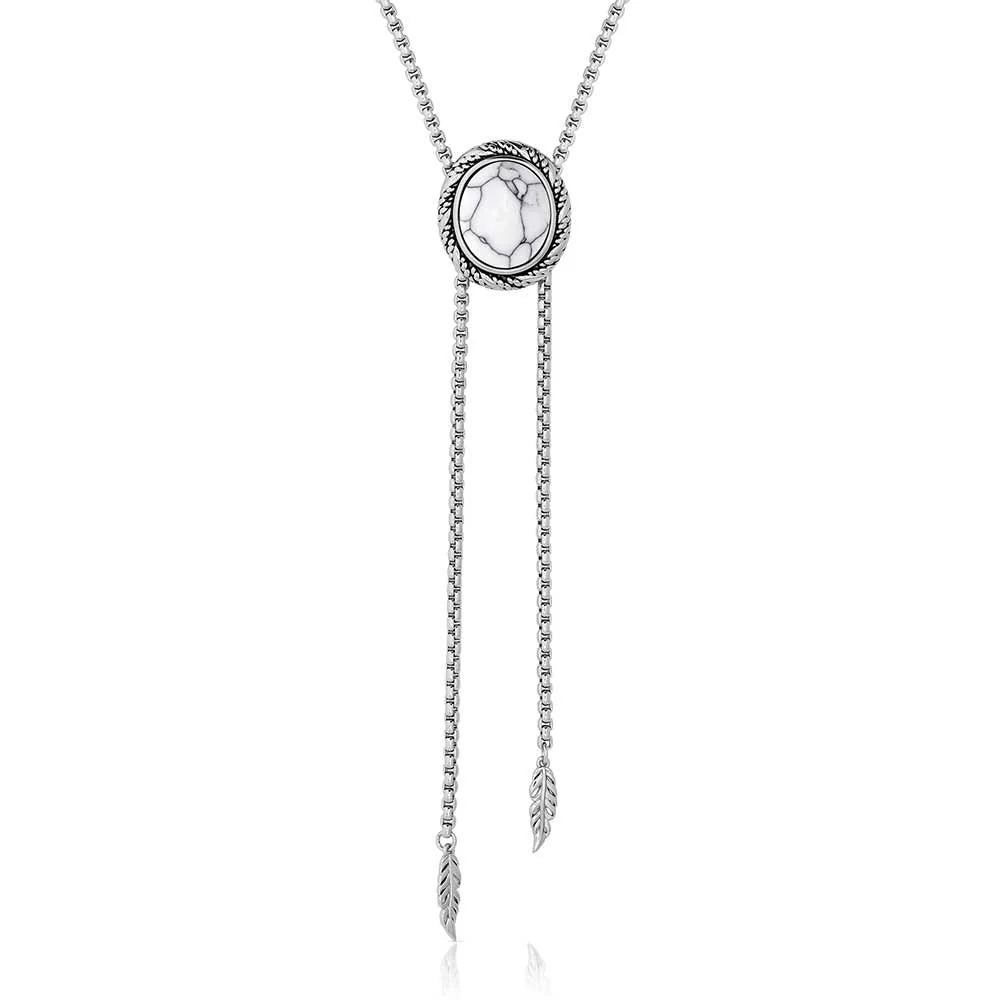 Montana Silversmith - Halo Spirits Necklace