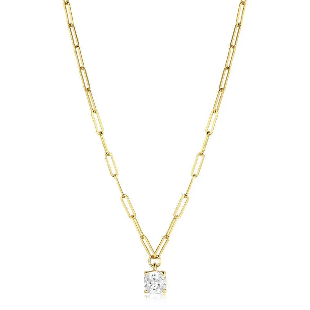 Montana Silversmith - Sapphire Sky Necklace