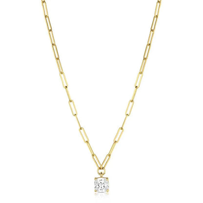 Montana Silversmith - Sapphire Sky Necklace
