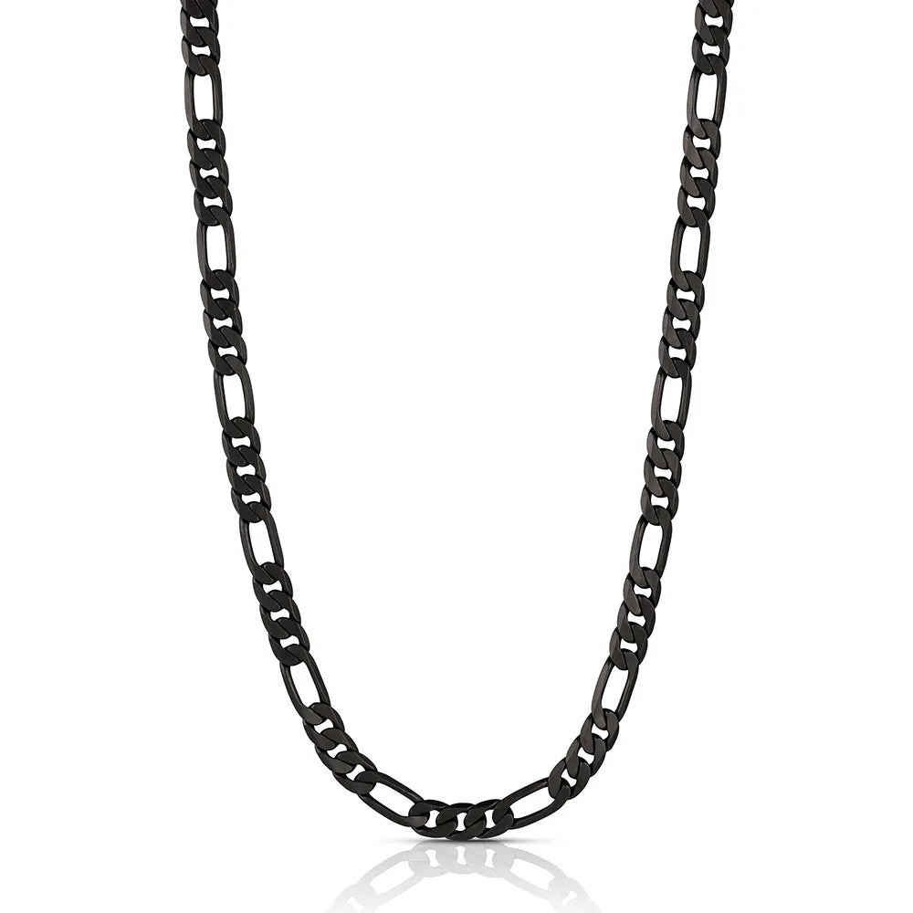 Montana Silversmith - Onyx Chain