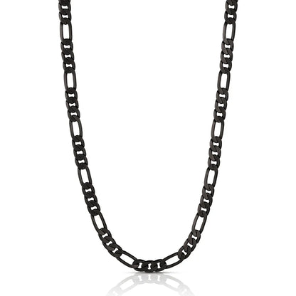 Montana Silversmith - Onyx Chain