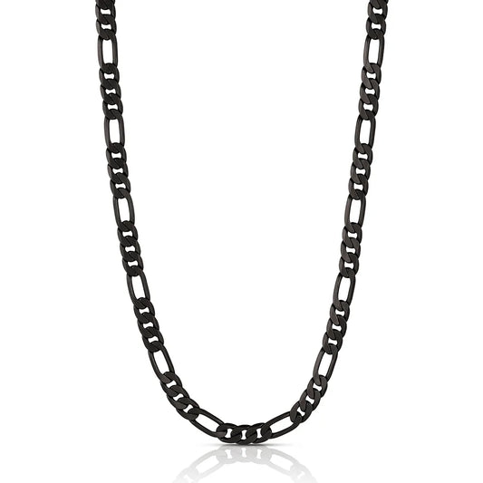 Montana Silversmith - Onyx Chain