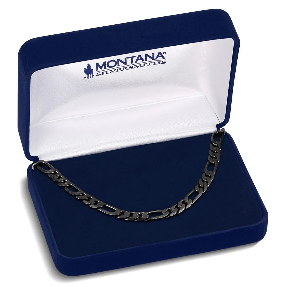 Montana Silversmith - Onyx Chain
