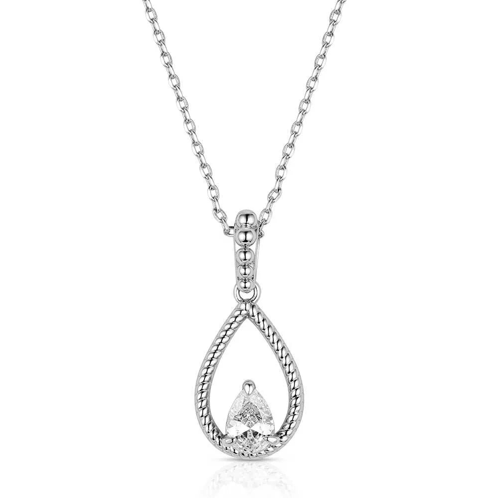 Montana Silversmith - Wandering Trail