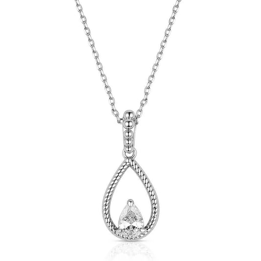 Montana Silversmith - Wandering Trail