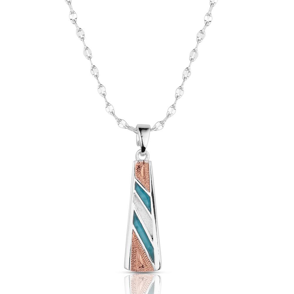 Montana Silversmith- Tulsa Time