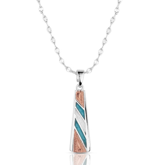 Montana Silversmith- Tulsa Time