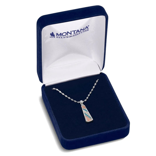 Montana Silversmith- Tulsa Time