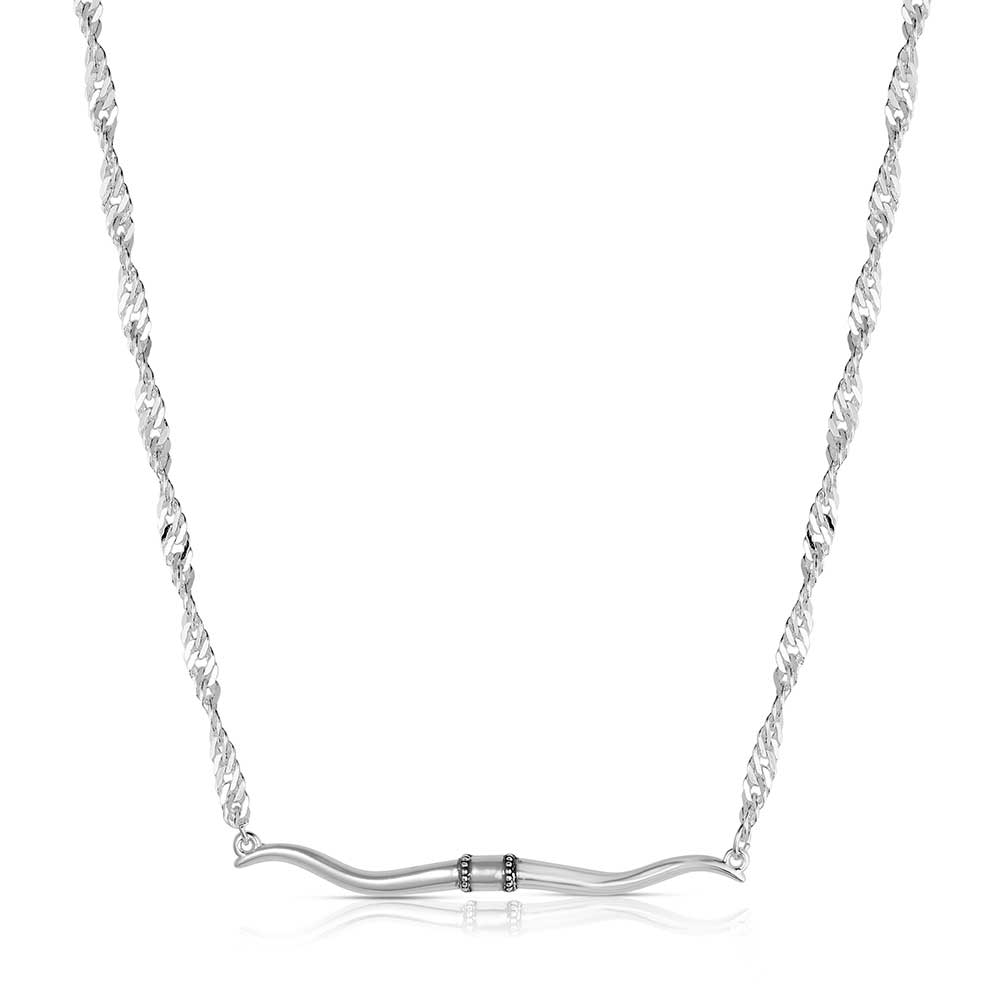 Montana Silversmith - Silhouette Longhorn