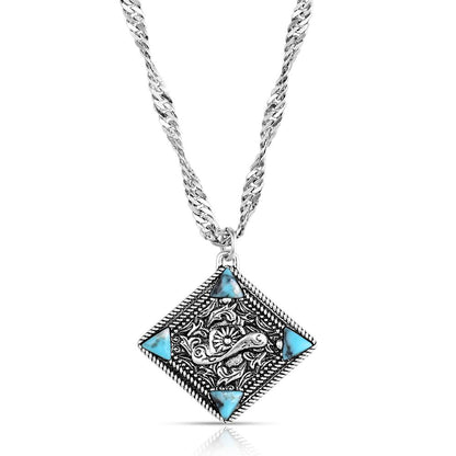 Montana Silversmith - Bluebell Charm