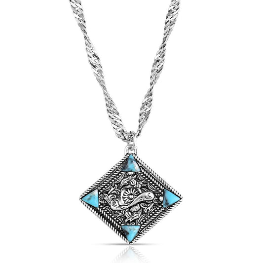 Montana Silversmith - Bluebell Charm