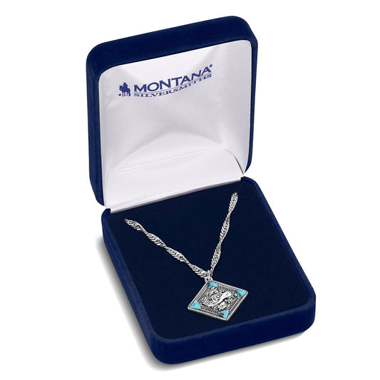 Montana Silversmith - Bluebell Charm