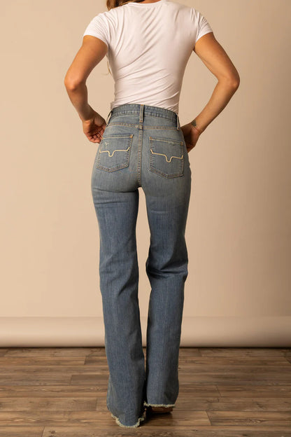 Kimes - Olivia Light Wash