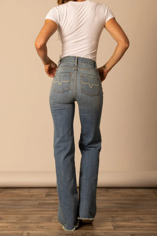 Kimes - Olivia Light Wash