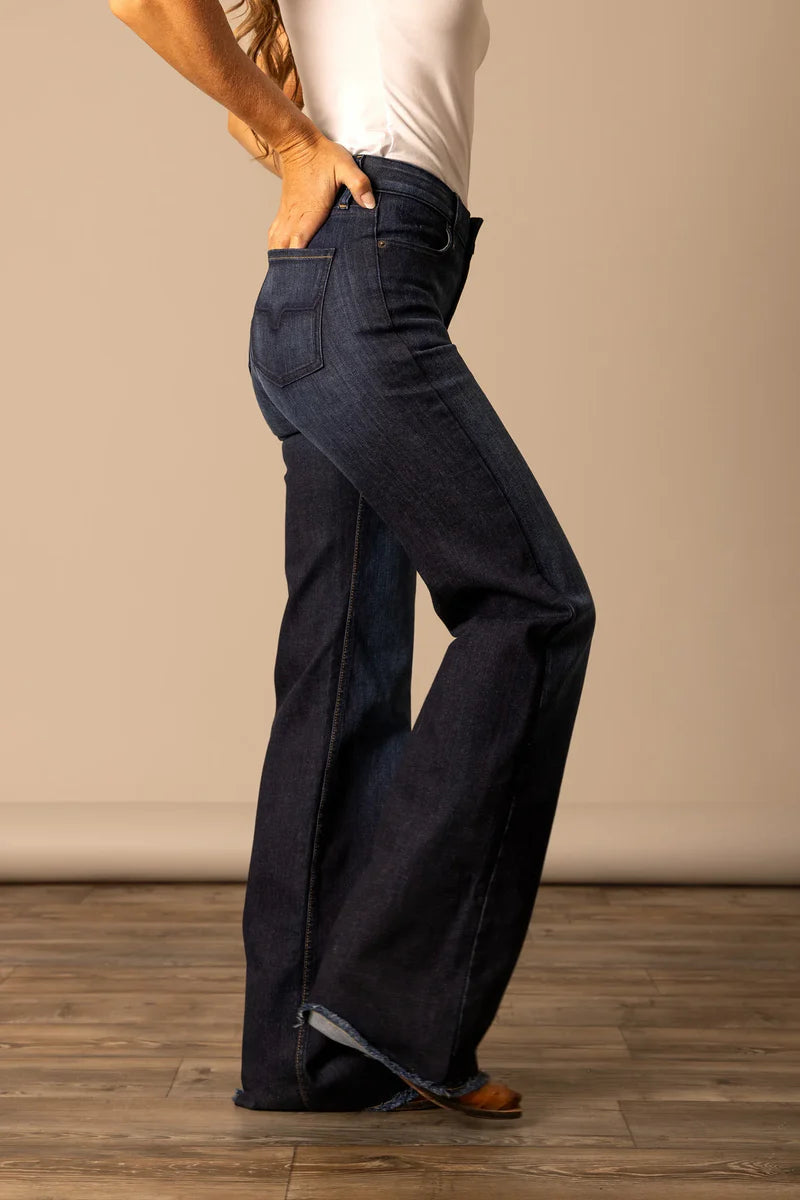 Kimes Ranch - Olivia Dark Wash