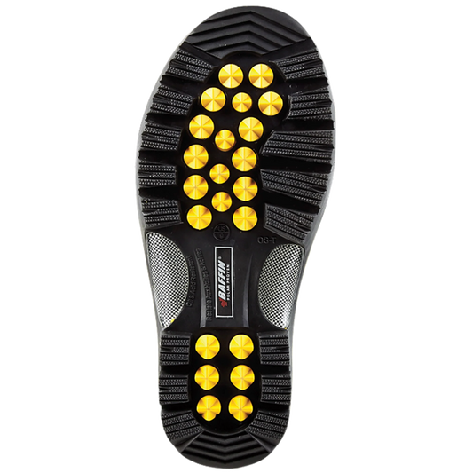 Baffin - Derrick Men`s CSA Boot