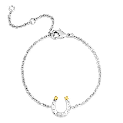 Montana Silversmith - Lucky Harmony Bracelet