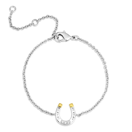 Montana Silversmith - Lucky Harmony Bracelet