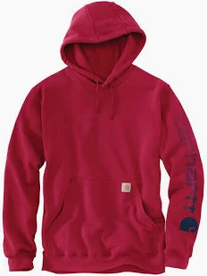 Carhartt K288-R59 - Men`s Iconic Sweatshirt