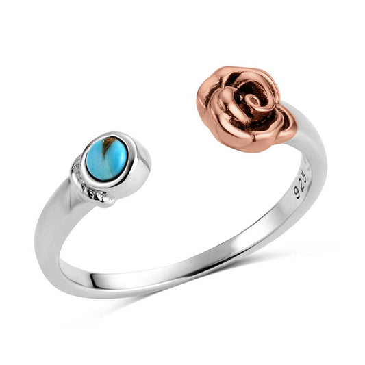 Montana Silversmith - Ride for the Roses