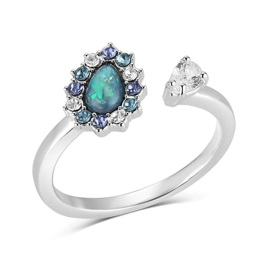 Montana Silversmith - Northern Glow Opal