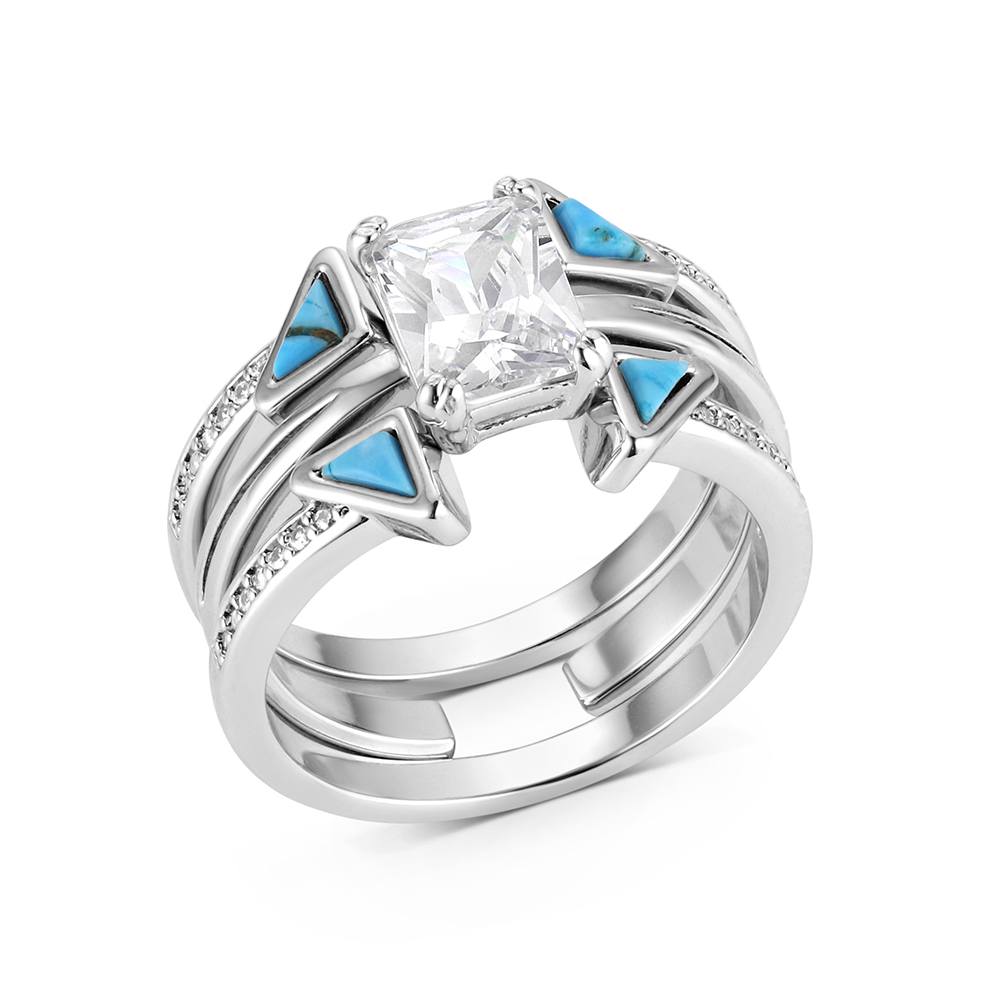 Montana Silversmith - Skyline Stack