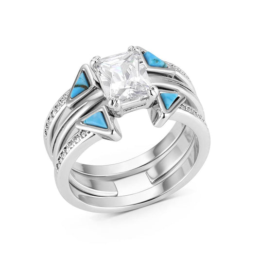 Montana Silversmith - Skyline Stack